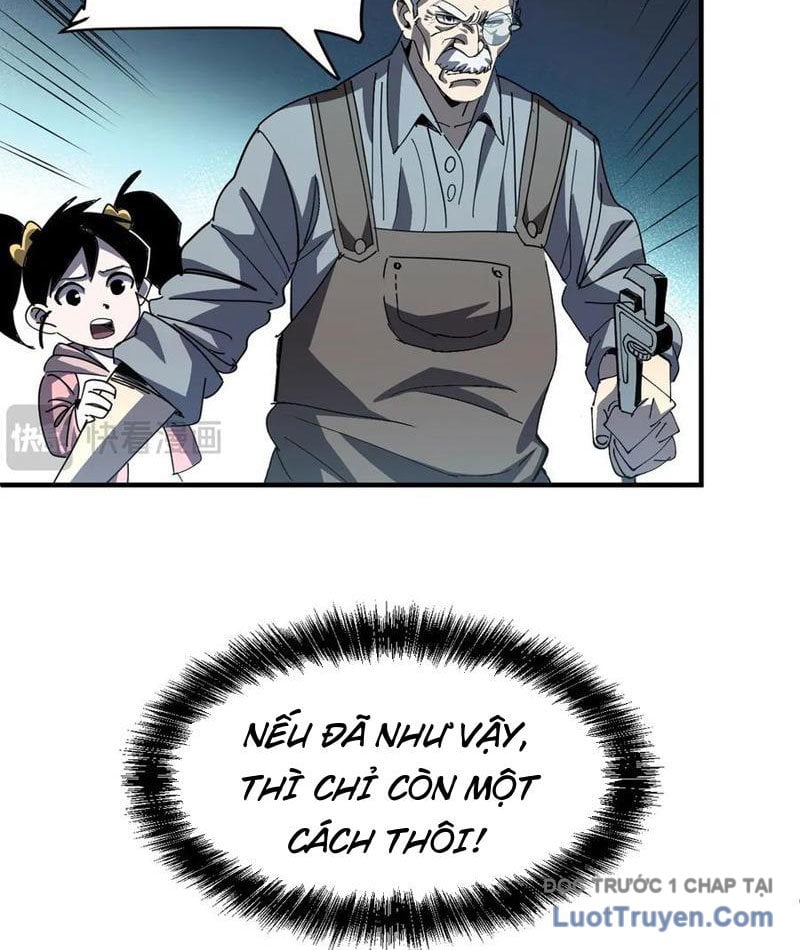 Tôi Dùng Hệ Thống Đỉnh Cấp Tái Tạo Thế Giới Chap 18 - Next Chap 19