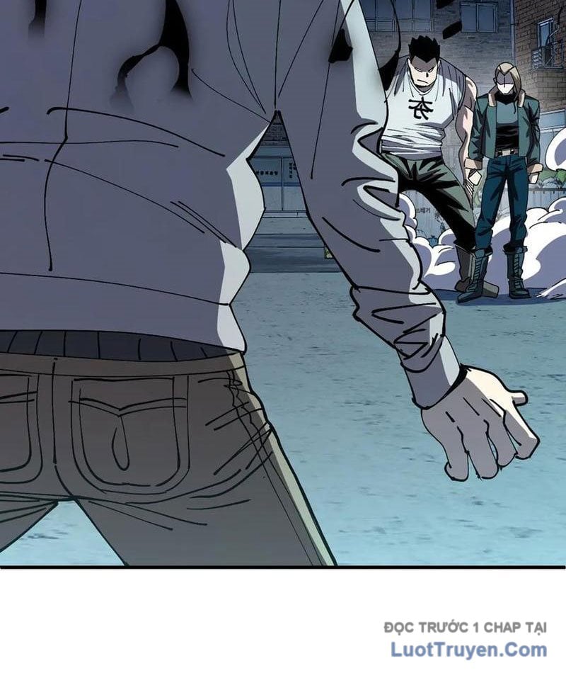 Tôi Dùng Hệ Thống Đỉnh Cấp Tái Tạo Thế Giới Chap 18 - Next Chap 19