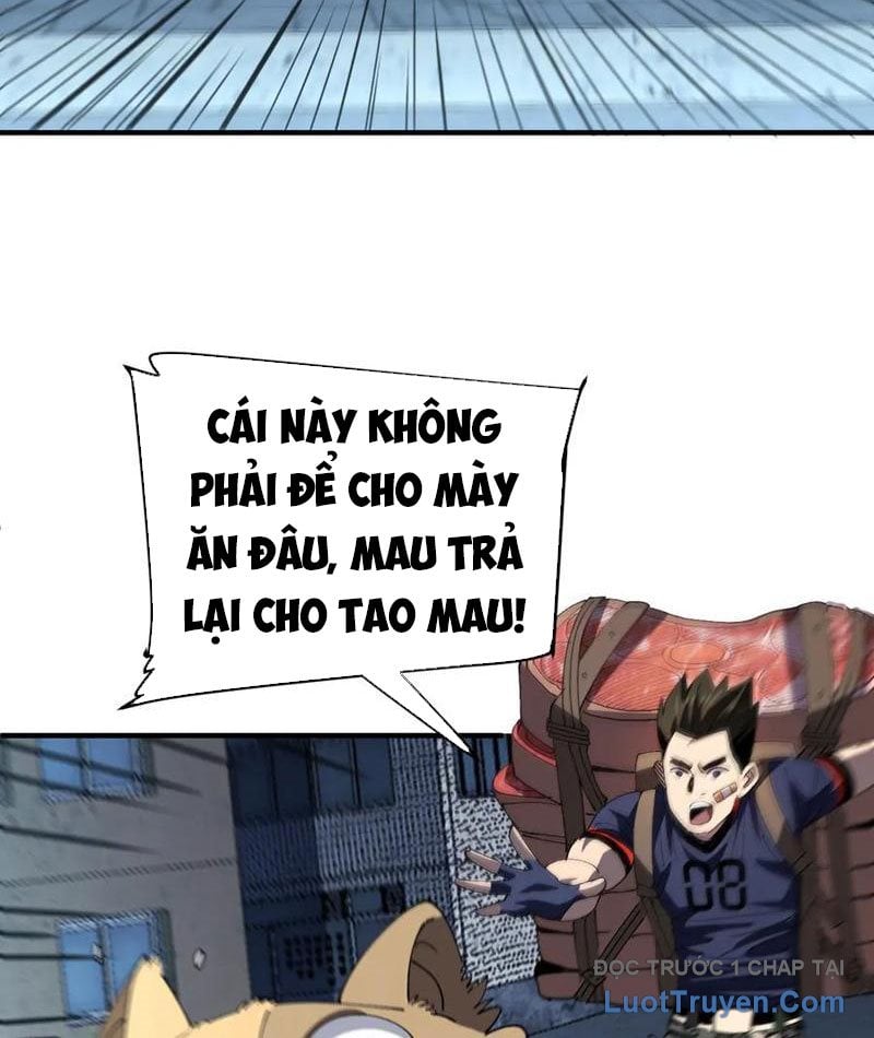 Tôi Dùng Hệ Thống Đỉnh Cấp Tái Tạo Thế Giới Chap 18 - Next Chap 19