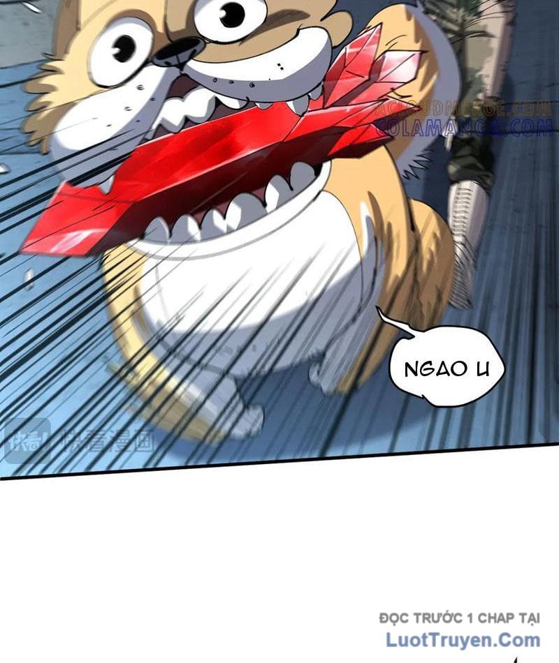 Tôi Dùng Hệ Thống Đỉnh Cấp Tái Tạo Thế Giới Chap 18 - Next Chap 19