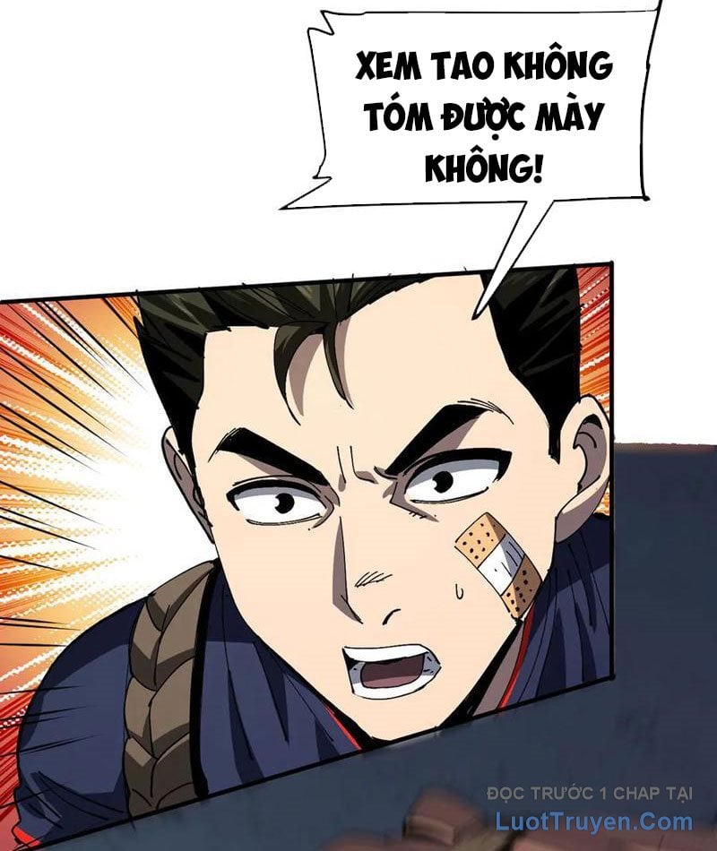 Tôi Dùng Hệ Thống Đỉnh Cấp Tái Tạo Thế Giới Chap 18 - Next Chap 19