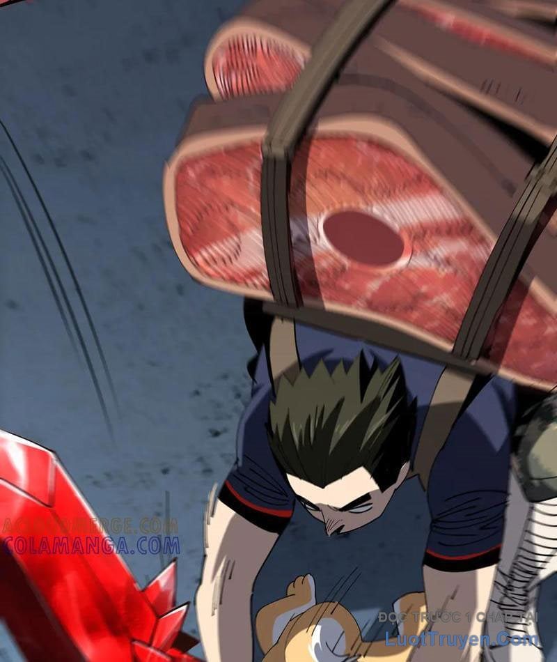 Tôi Dùng Hệ Thống Đỉnh Cấp Tái Tạo Thế Giới Chap 18 - Next Chap 19