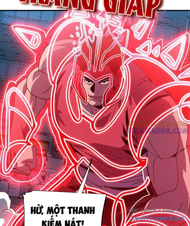 Tôi Dùng Hệ Thống Đỉnh Cấp Tái Tạo Thế Giới Chap 18 - Next Chap 19