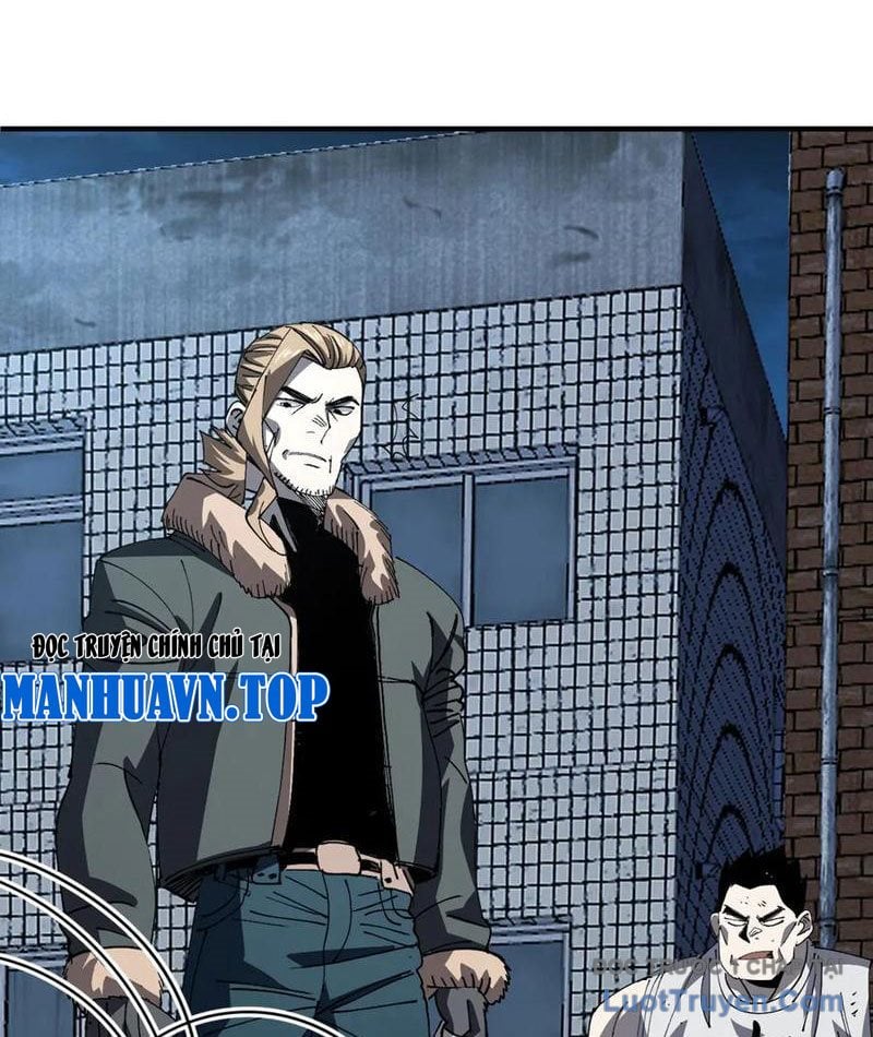 Tôi Dùng Hệ Thống Đỉnh Cấp Tái Tạo Thế Giới Chap 18 - Next Chap 19