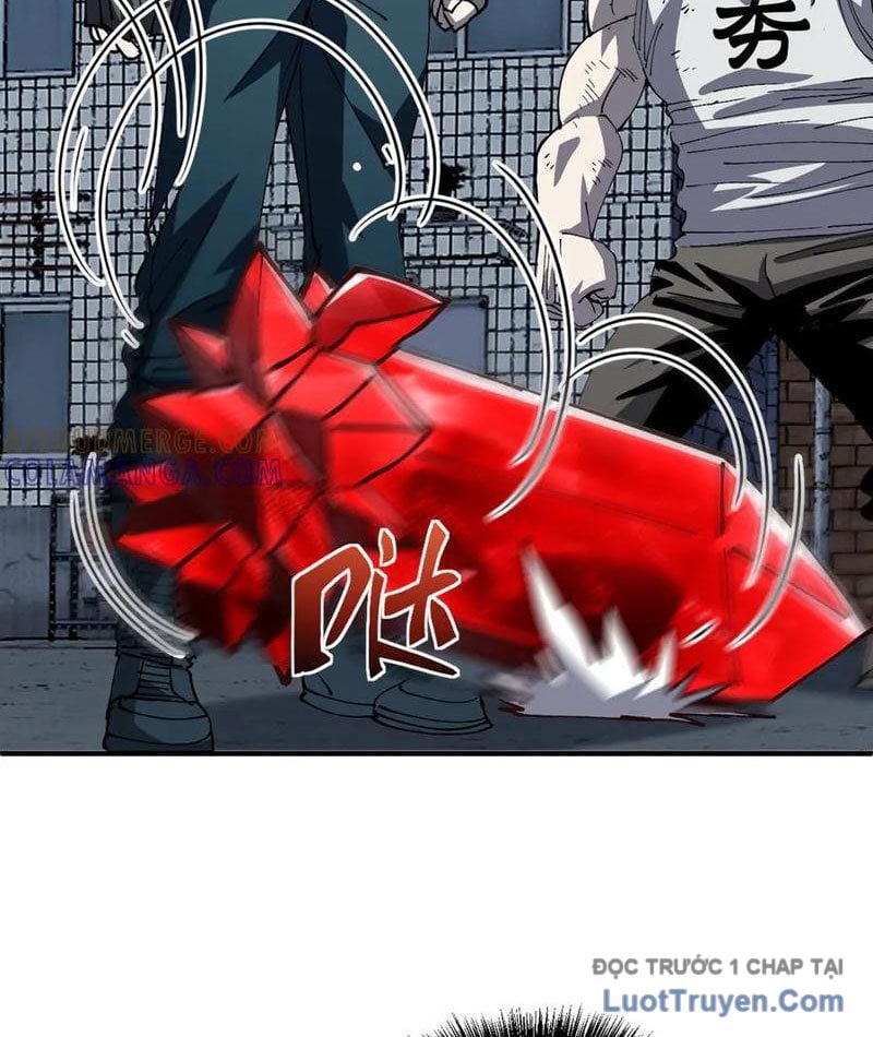 Tôi Dùng Hệ Thống Đỉnh Cấp Tái Tạo Thế Giới Chap 18 - Next Chap 19