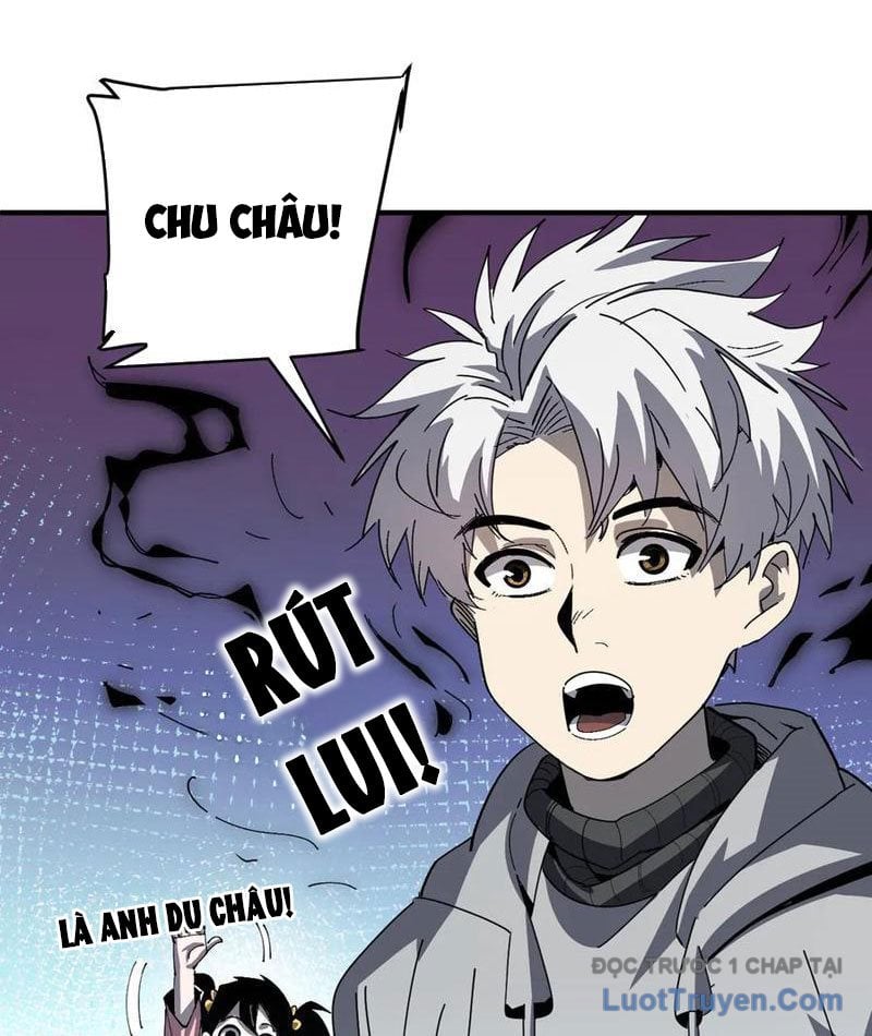 Tôi Dùng Hệ Thống Đỉnh Cấp Tái Tạo Thế Giới Chap 18 - Next Chap 19