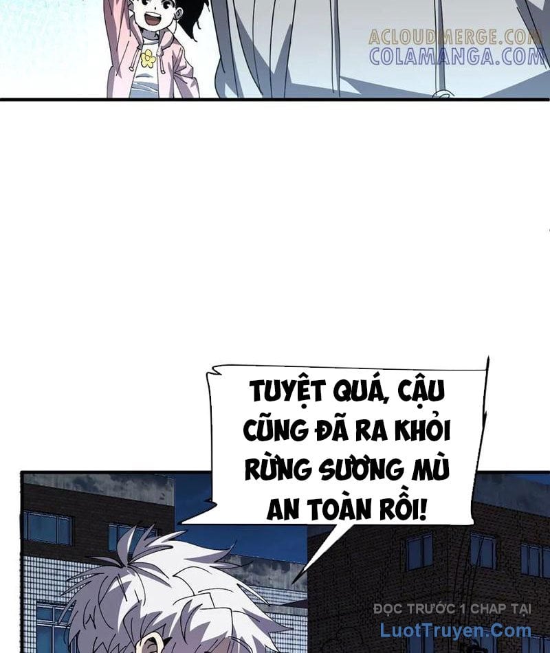 Tôi Dùng Hệ Thống Đỉnh Cấp Tái Tạo Thế Giới Chap 18 - Next Chap 19