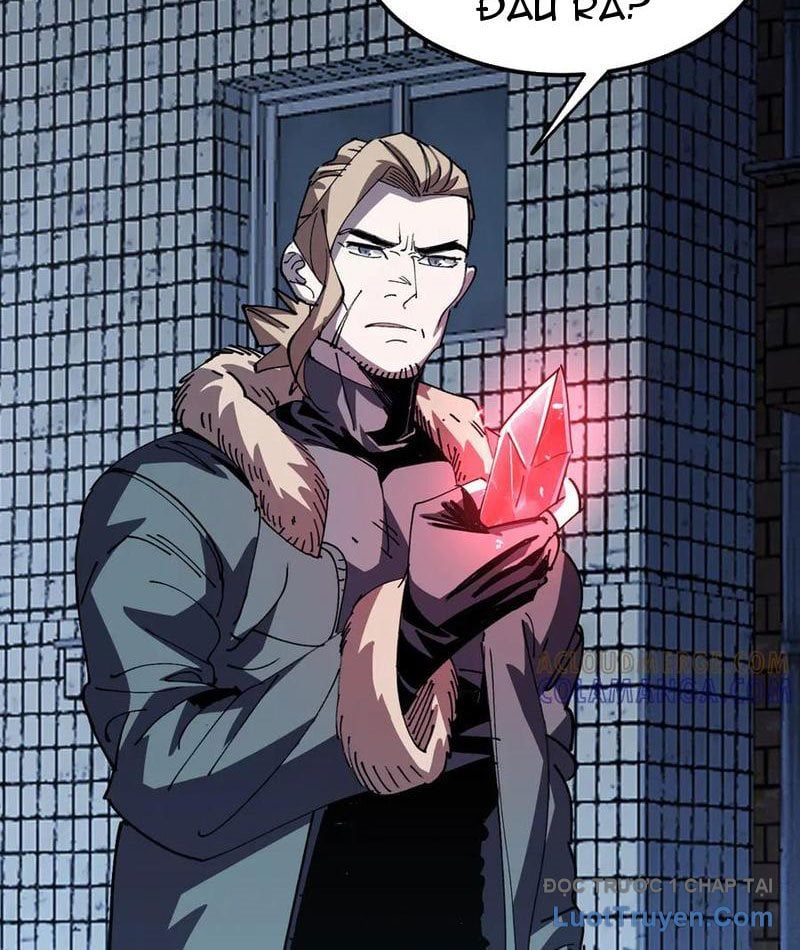 Tôi Dùng Hệ Thống Đỉnh Cấp Tái Tạo Thế Giới Chap 18 - Next Chap 19