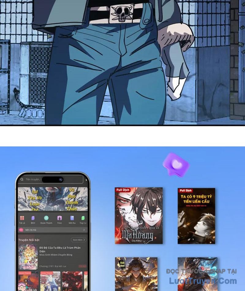 Tôi Dùng Hệ Thống Đỉnh Cấp Tái Tạo Thế Giới Chap 18 - Next Chap 19