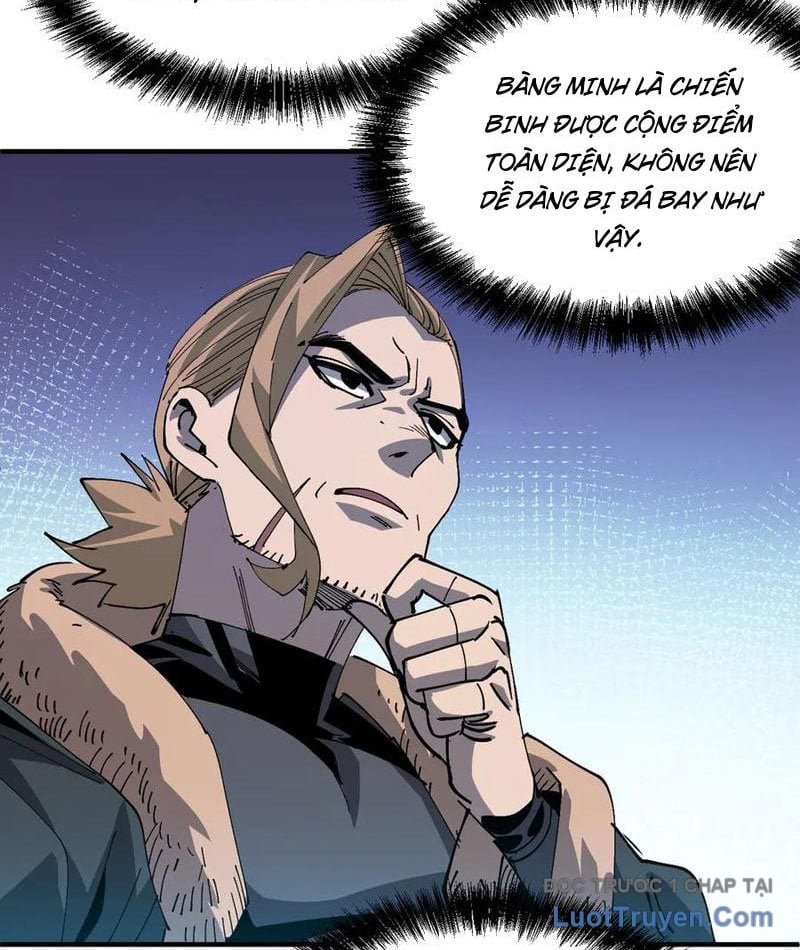 Tôi Dùng Hệ Thống Đỉnh Cấp Tái Tạo Thế Giới Chap 18 - Next Chap 19