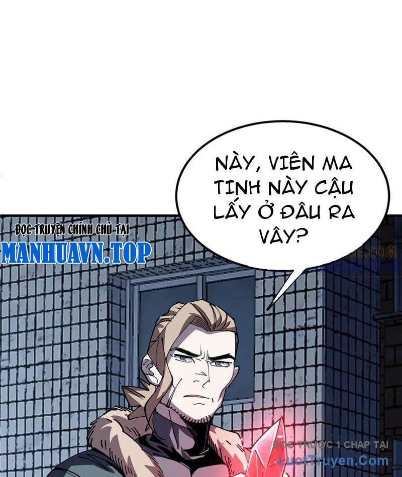 Tôi Dùng Hệ Thống Đỉnh Cấp Tái Tạo Thế Giới Chap 19 - Next Chap 20