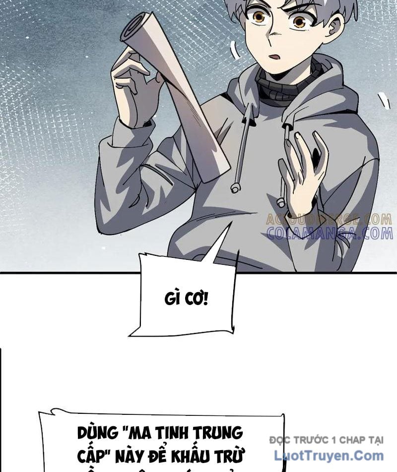 Tôi Dùng Hệ Thống Đỉnh Cấp Tái Tạo Thế Giới Chap 19 - Next Chap 20