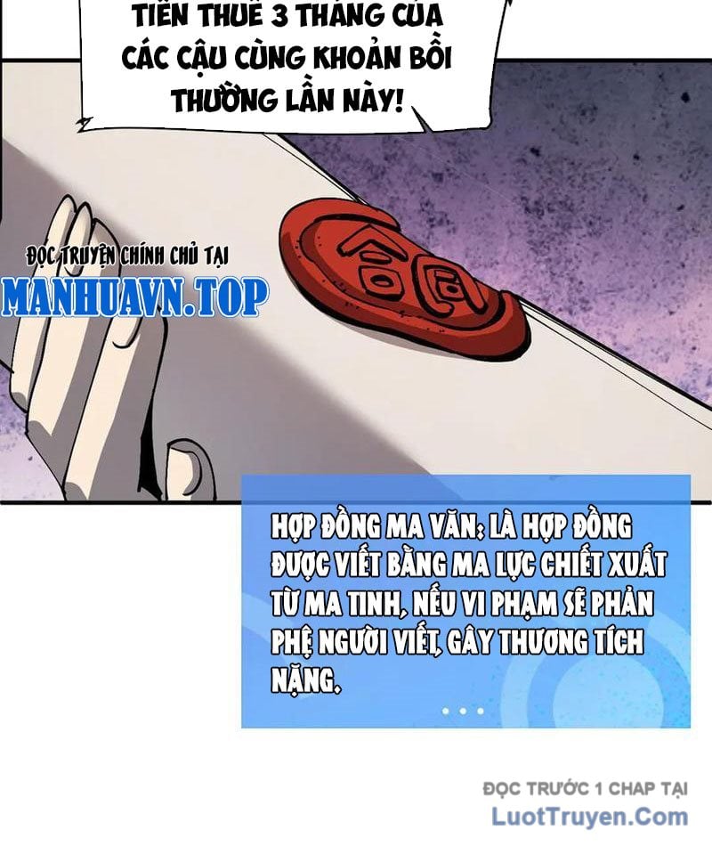 Tôi Dùng Hệ Thống Đỉnh Cấp Tái Tạo Thế Giới Chap 19 - Next Chap 20