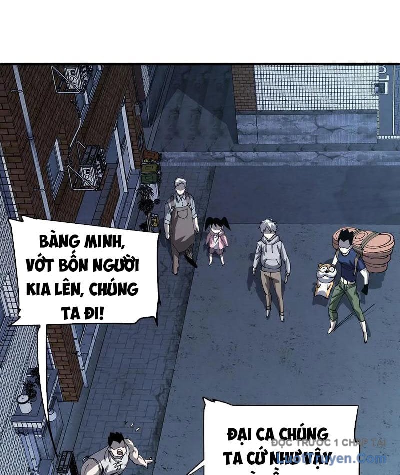 Tôi Dùng Hệ Thống Đỉnh Cấp Tái Tạo Thế Giới Chap 19 - Next Chap 20