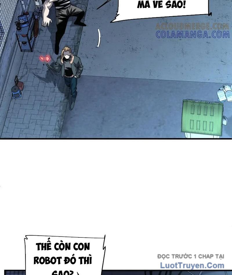 Tôi Dùng Hệ Thống Đỉnh Cấp Tái Tạo Thế Giới Chap 19 - Next Chap 20