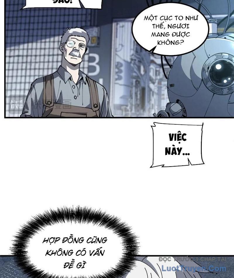 Tôi Dùng Hệ Thống Đỉnh Cấp Tái Tạo Thế Giới Chap 19 - Next Chap 20