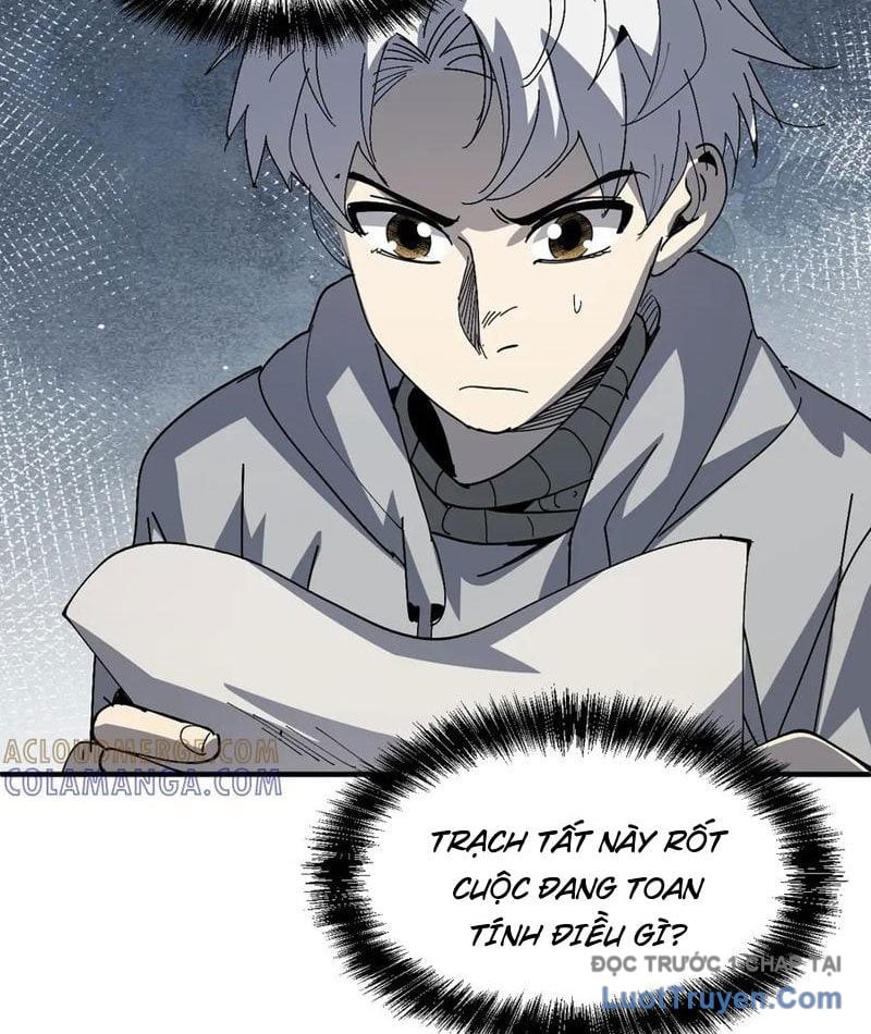 Tôi Dùng Hệ Thống Đỉnh Cấp Tái Tạo Thế Giới Chap 19 - Next Chap 20