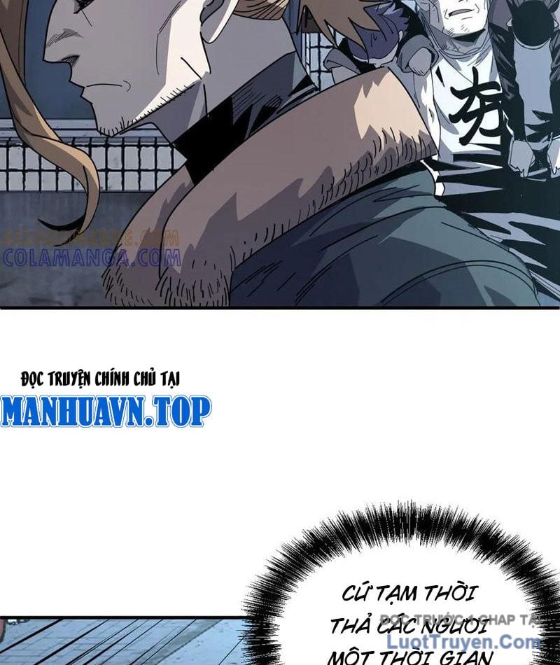 Tôi Dùng Hệ Thống Đỉnh Cấp Tái Tạo Thế Giới Chap 19 - Next Chap 20