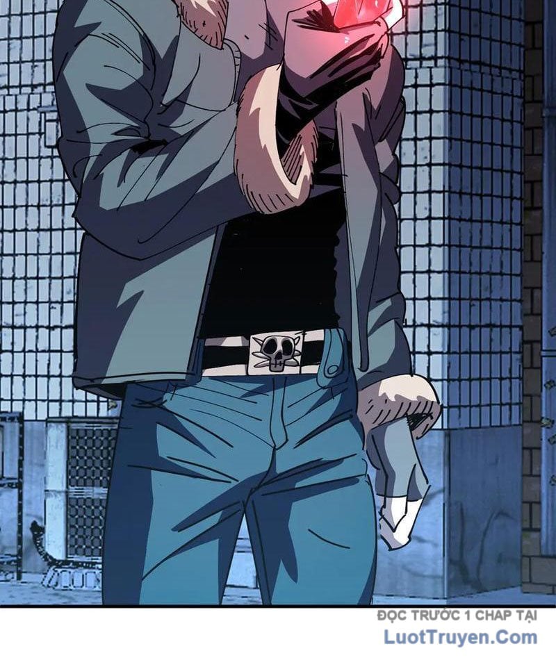 Tôi Dùng Hệ Thống Đỉnh Cấp Tái Tạo Thế Giới Chap 19 - Next Chap 20