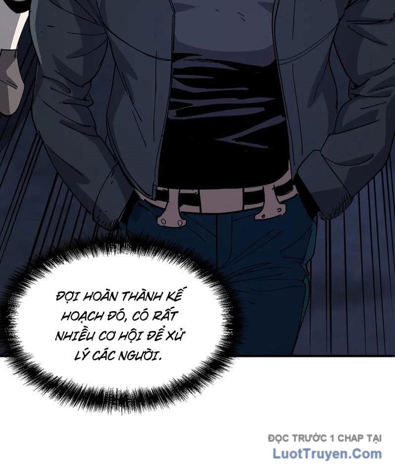 Tôi Dùng Hệ Thống Đỉnh Cấp Tái Tạo Thế Giới Chap 19 - Next Chap 20