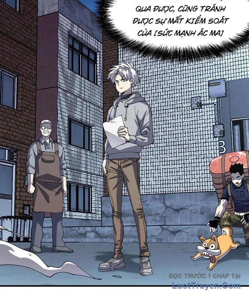 Tôi Dùng Hệ Thống Đỉnh Cấp Tái Tạo Thế Giới Chap 19 - Next Chap 20