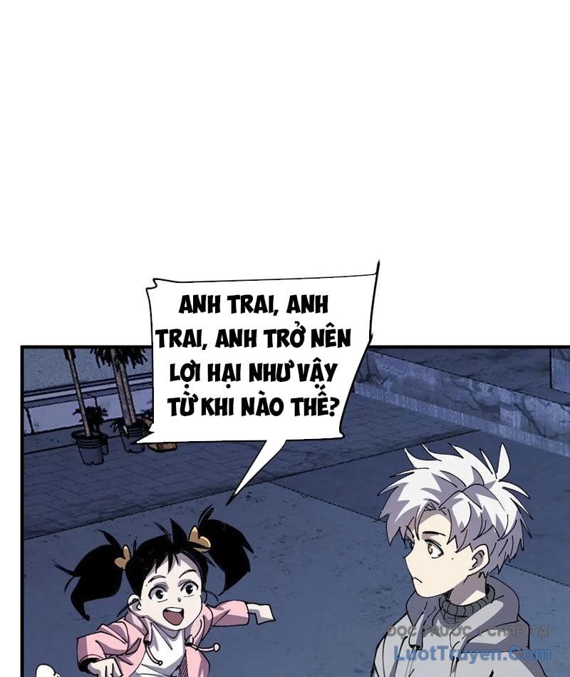 Tôi Dùng Hệ Thống Đỉnh Cấp Tái Tạo Thế Giới Chap 19 - Next Chap 20