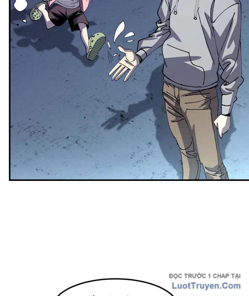 Tôi Dùng Hệ Thống Đỉnh Cấp Tái Tạo Thế Giới Chap 19 - Next Chap 20