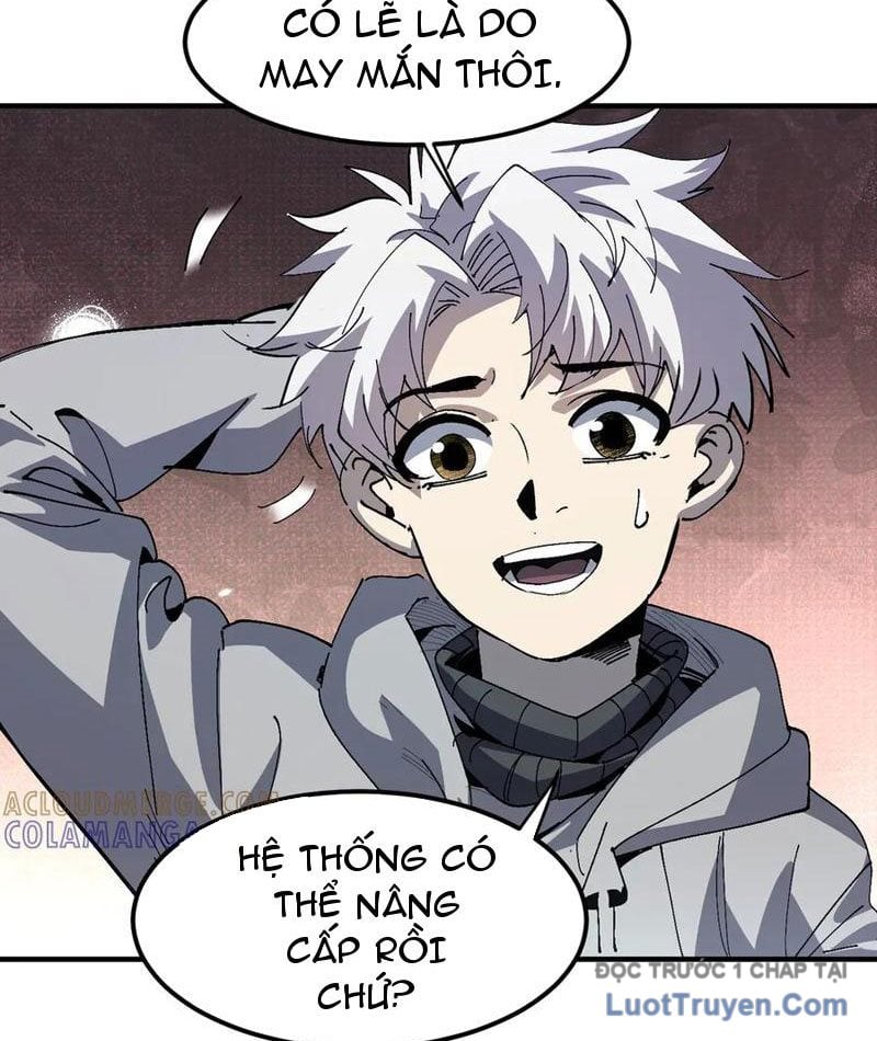 Tôi Dùng Hệ Thống Đỉnh Cấp Tái Tạo Thế Giới Chap 19 - Next Chap 20