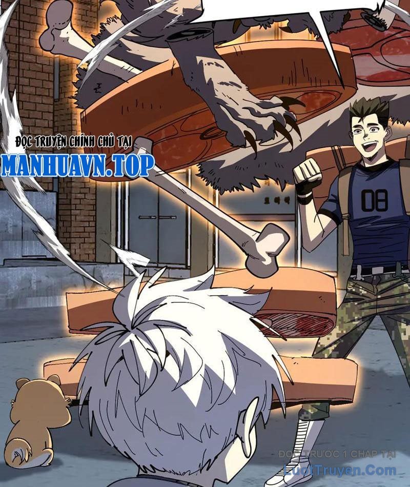 Tôi Dùng Hệ Thống Đỉnh Cấp Tái Tạo Thế Giới Chap 19 - Next Chap 20