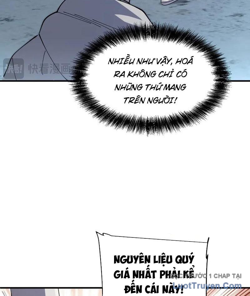 Tôi Dùng Hệ Thống Đỉnh Cấp Tái Tạo Thế Giới Chap 19 - Next Chap 20