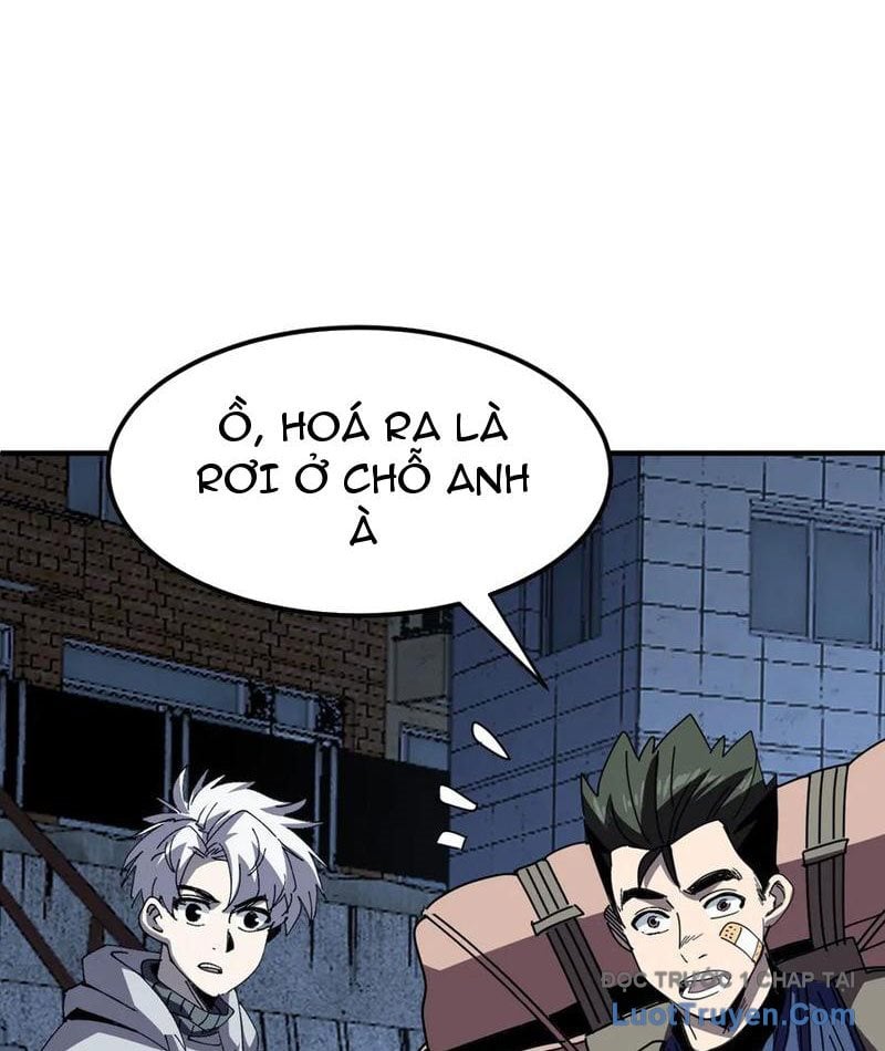 Tôi Dùng Hệ Thống Đỉnh Cấp Tái Tạo Thế Giới Chap 19 - Next Chap 20