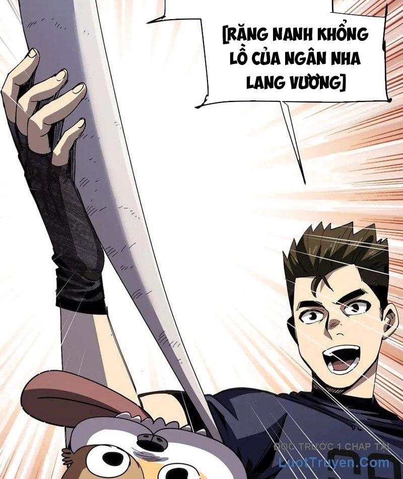 Tôi Dùng Hệ Thống Đỉnh Cấp Tái Tạo Thế Giới Chap 19 - Next Chap 20