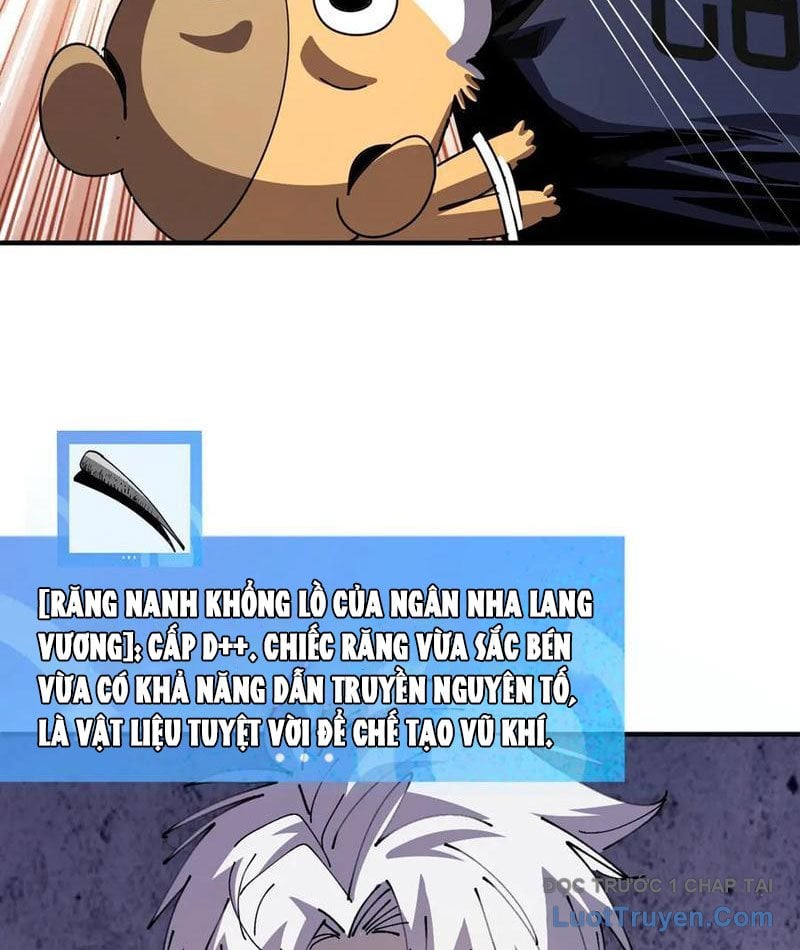 Tôi Dùng Hệ Thống Đỉnh Cấp Tái Tạo Thế Giới Chap 19 - Next Chap 20