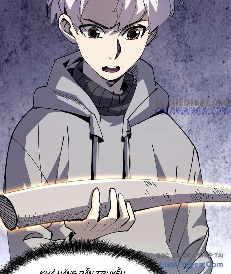 Tôi Dùng Hệ Thống Đỉnh Cấp Tái Tạo Thế Giới Chap 19 - Next Chap 20