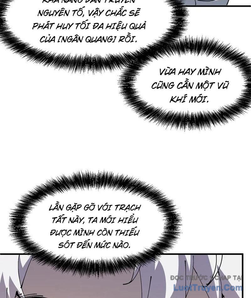 Tôi Dùng Hệ Thống Đỉnh Cấp Tái Tạo Thế Giới Chap 19 - Next Chap 20