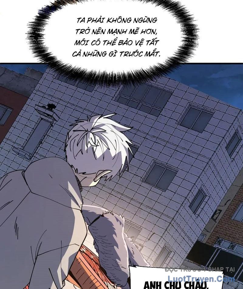 Tôi Dùng Hệ Thống Đỉnh Cấp Tái Tạo Thế Giới Chap 19 - Next Chap 20