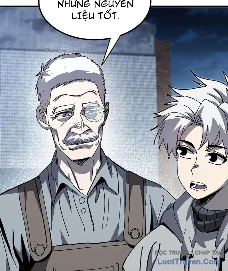 Tôi Dùng Hệ Thống Đỉnh Cấp Tái Tạo Thế Giới Chap 19 - Next Chap 20