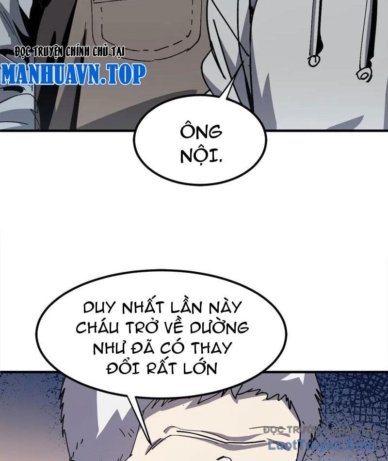 Tôi Dùng Hệ Thống Đỉnh Cấp Tái Tạo Thế Giới Chap 19 - Next Chap 20