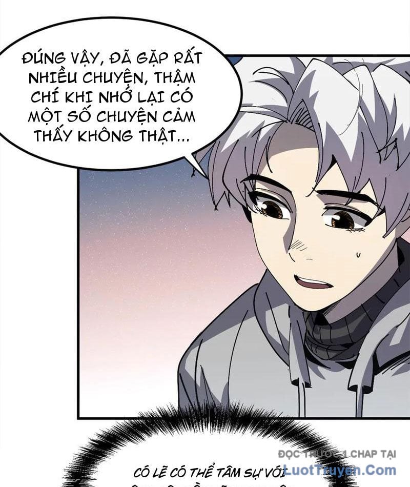 Tôi Dùng Hệ Thống Đỉnh Cấp Tái Tạo Thế Giới Chap 19 - Next Chap 20