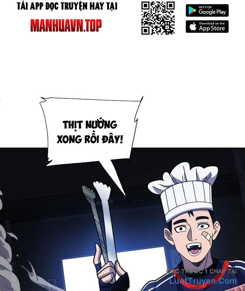 Tôi Dùng Hệ Thống Đỉnh Cấp Tái Tạo Thế Giới Chap 19 - Next Chap 20