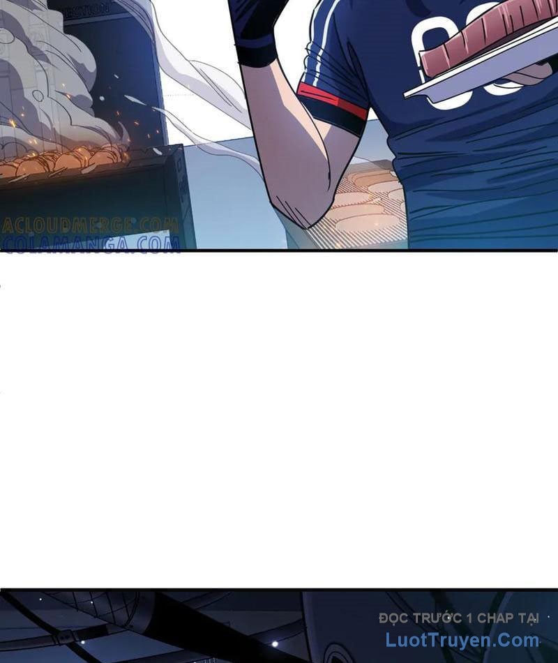 Tôi Dùng Hệ Thống Đỉnh Cấp Tái Tạo Thế Giới Chap 19 - Next Chap 20