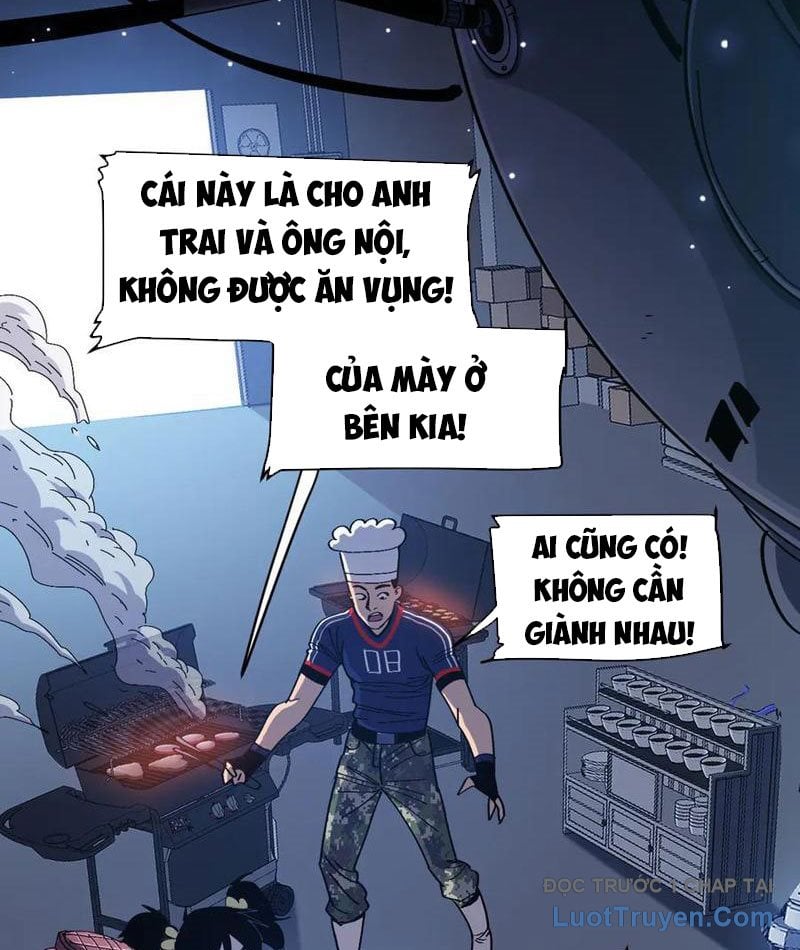Tôi Dùng Hệ Thống Đỉnh Cấp Tái Tạo Thế Giới Chap 19 - Next Chap 20