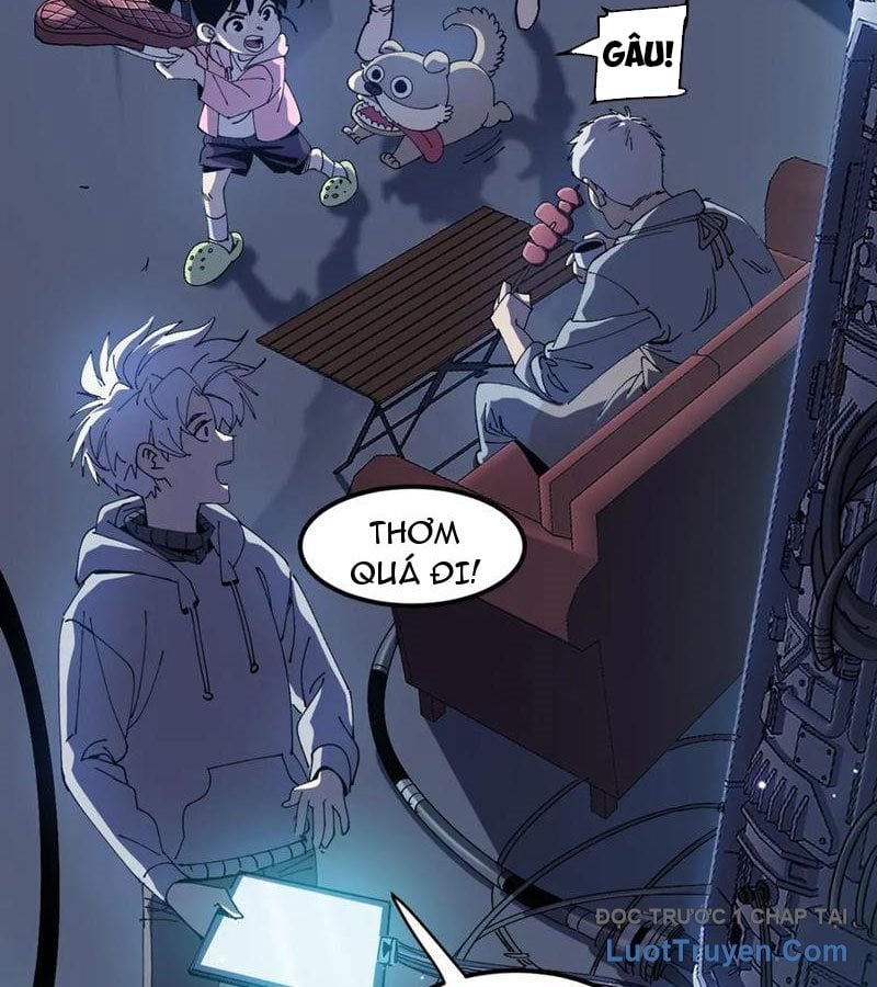 Tôi Dùng Hệ Thống Đỉnh Cấp Tái Tạo Thế Giới Chap 19 - Next Chap 20