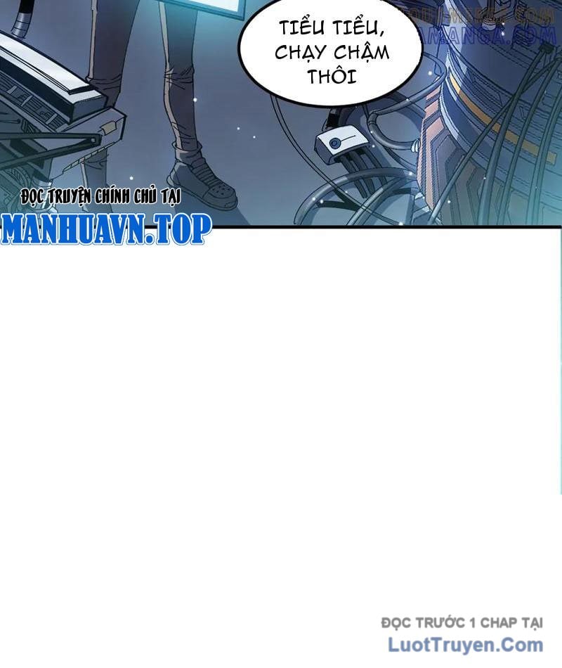 Tôi Dùng Hệ Thống Đỉnh Cấp Tái Tạo Thế Giới Chap 19 - Next Chap 20