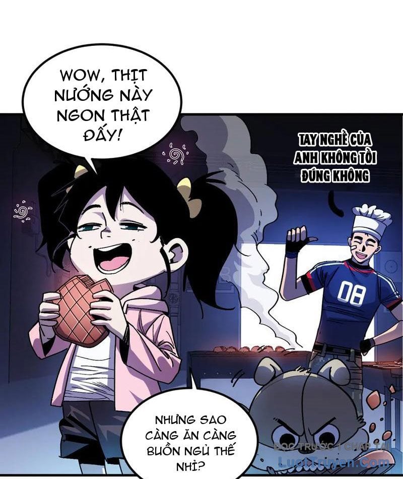 Tôi Dùng Hệ Thống Đỉnh Cấp Tái Tạo Thế Giới Chap 19 - Next Chap 20