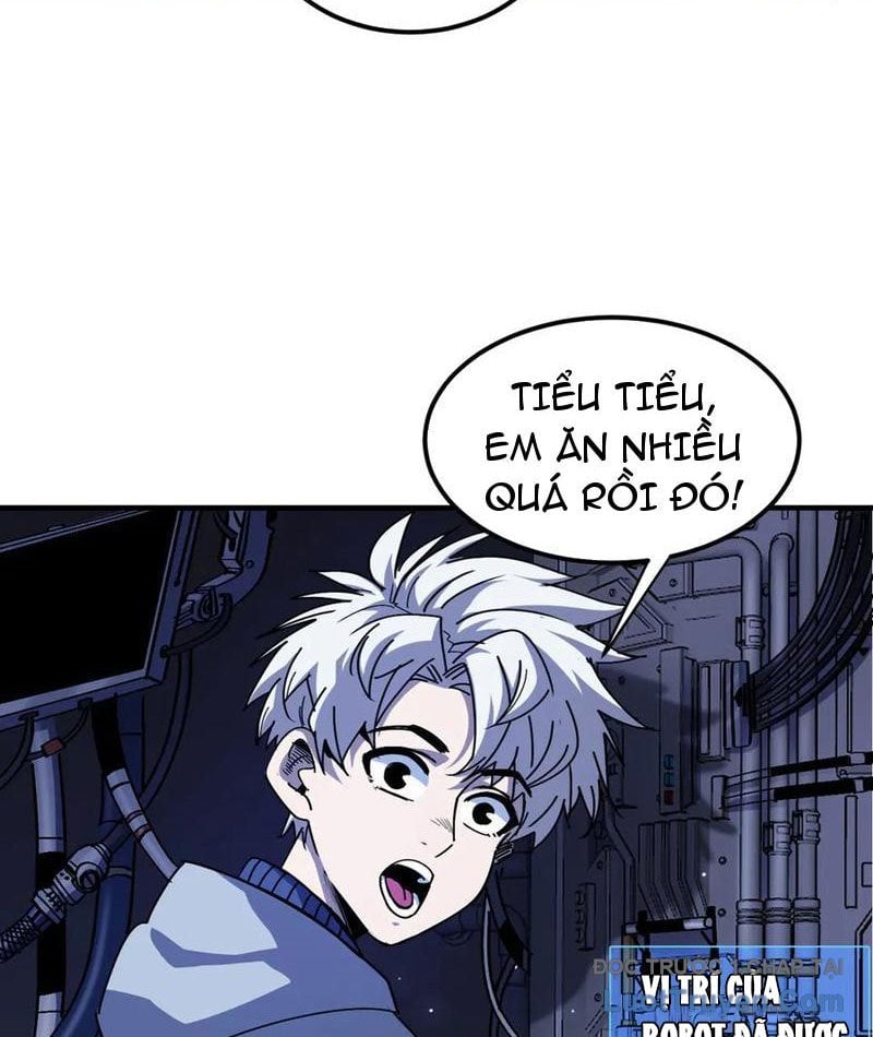 Tôi Dùng Hệ Thống Đỉnh Cấp Tái Tạo Thế Giới Chap 19 - Next Chap 20