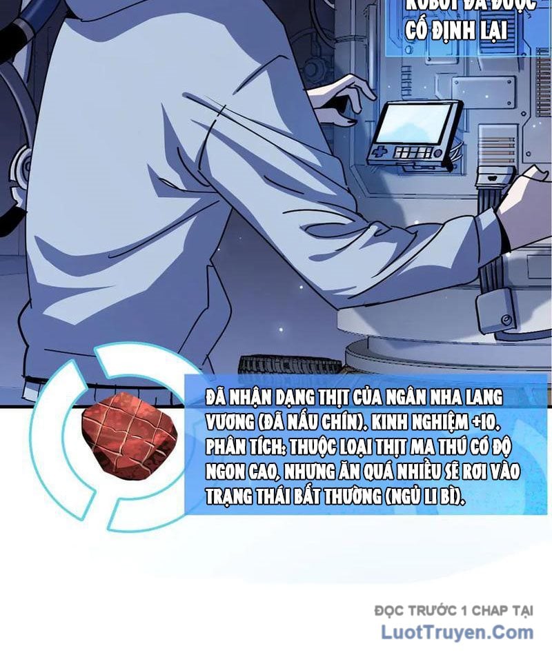 Tôi Dùng Hệ Thống Đỉnh Cấp Tái Tạo Thế Giới Chap 19 - Next Chap 20