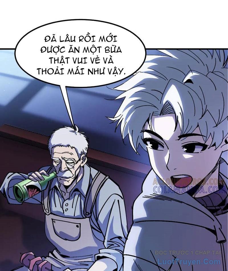 Tôi Dùng Hệ Thống Đỉnh Cấp Tái Tạo Thế Giới Chap 19 - Next Chap 20