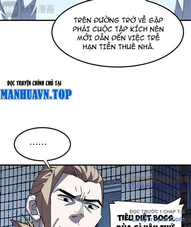 Tôi Dùng Hệ Thống Đỉnh Cấp Tái Tạo Thế Giới Chap 19 - Next Chap 20