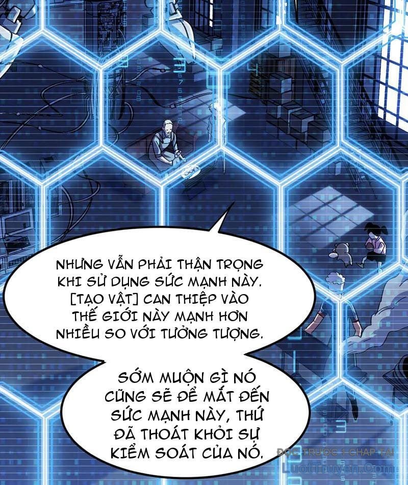 Tôi Dùng Hệ Thống Đỉnh Cấp Tái Tạo Thế Giới Chap 19 - Next Chap 20